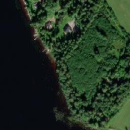 Satellite imagery of Hokanniemi, FI
