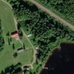 Satellite imagery of Hokanniemi, FI