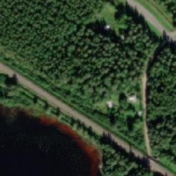 Satellite imagery of Hokanniemi, FI