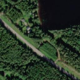 Satellite imagery of Koivulanniemi, FI