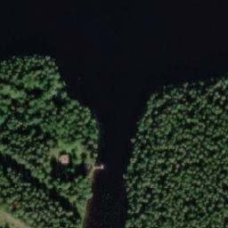 Satellite imagery of Koivulanniemi, FI