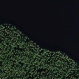 Satellite imagery of Hiekkaniemi, FI