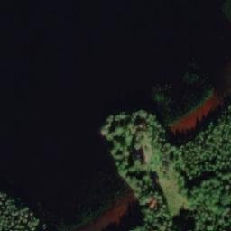 Satellite imagery of Hiekkaniemi, FI