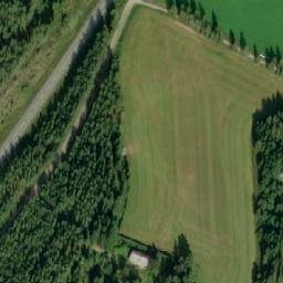 Satellite imagery of Talasniemi, FI