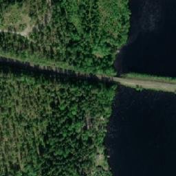 Satellite imagery of Kotiniemi, FI