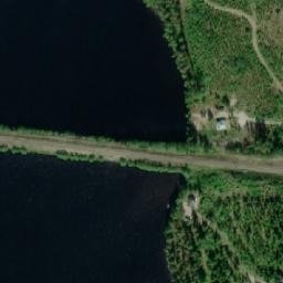 Satellite imagery of Kotiniemi, FI