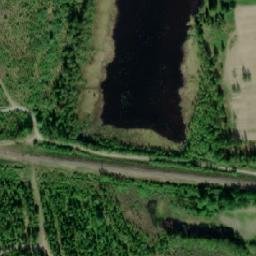 Satellite imagery of Kotiniemi, FI