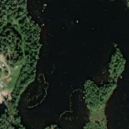 Satellite imagery of Suoniemi, FI