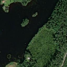 Satellite imagery of Suoniemi, FI