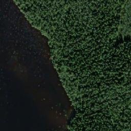 Satellite imagery of Paakinniemi, FI