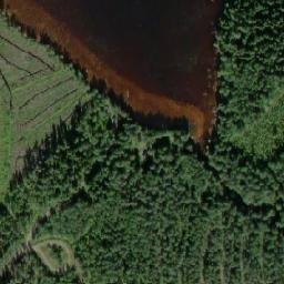Satellite imagery of Jokiniemi, FI