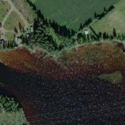 Satellite imagery of Lokkikivi, FI