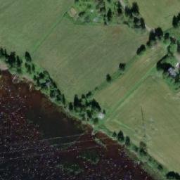 Satellite imagery of Lokkikivi, FI