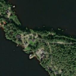 Satellite imagery of Koljonniemi, FI