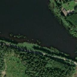 Satellite imagery of Koljonniemi, FI
