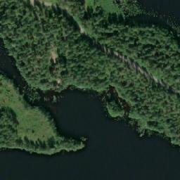 Satellite imagery of Soukanniemi, FI