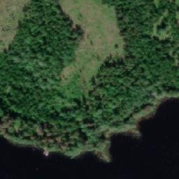 Satellite imagery of Kuparinniemi, FI