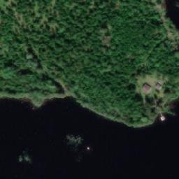 Satellite imagery of Kuparinniemi, FI