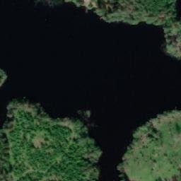 Satellite imagery of Turusenniemi, FI