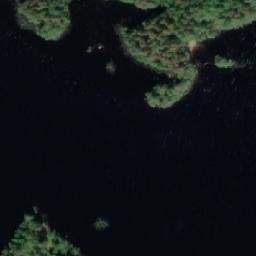 Satellite imagery of Itäniemi, FI