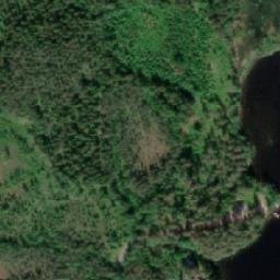 Satellite imagery of Telkkäniemi, FI