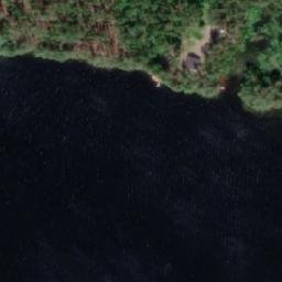Satellite imagery of Telkkäniemi, FI