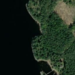 Satellite imagery of Hakoniemi, FI