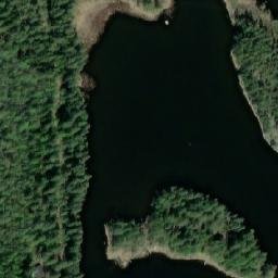 Satellite imagery of Ierikanniemi, FI