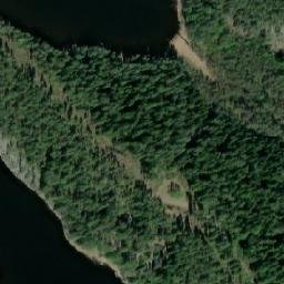Satellite imagery of Ierikanniemi, FI