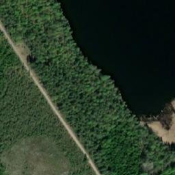 Satellite imagery of Kokkokallionniemi, FI