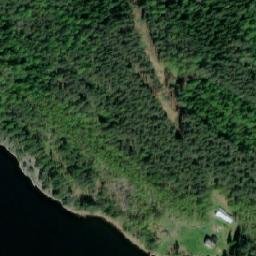 Satellite imagery of Kokkokallionniemi, FI