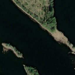 Satellite imagery of Mustikkaniemi, FI