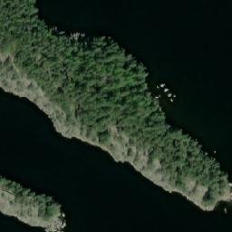 Satellite imagery of Haarakallionniemi, FI