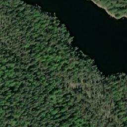 Satellite imagery of Pieni Kampukkaniemi, FI