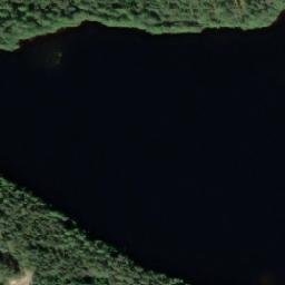 Satellite imagery of Emännänniemi, FI