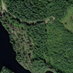 Satellite imagery of Emännänniemi, FI