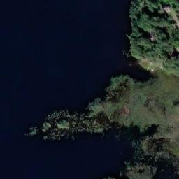 Satellite imagery of Alaska, FI