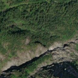 Satellite imagery of Brattesvada, NO