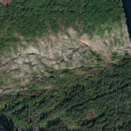 Satellite imagery of Brattesvada, NO