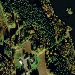Satellite imagery of Huutoniemi, FI