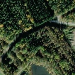Satellite imagery of Koivuniemi, FI