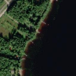 Satellite imagery of Puuteniemi, FI