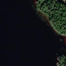 Satellite imagery of Hokanniemi, FI