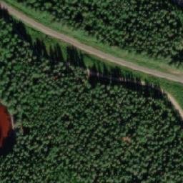 Satellite imagery of Koivulanniemi, FI