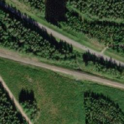 Satellite imagery of Koivulanniemi, FI