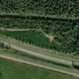 Satellite imagery of Hiekkaniemi, FI