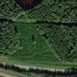 Satellite imagery of Hiekkaniemi, FI
