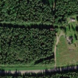Satellite imagery of Hiekkaniemi, FI