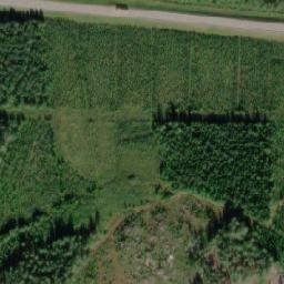 Satellite imagery of Terveyskivi, FI