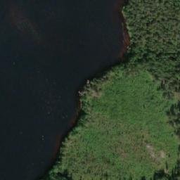 Satellite imagery of Veitsiniemi, FI